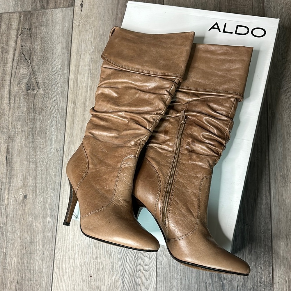Aldo Frihaga Boots